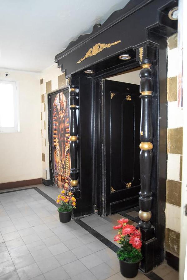Castle Hotel Кайро Екстериор снимка
