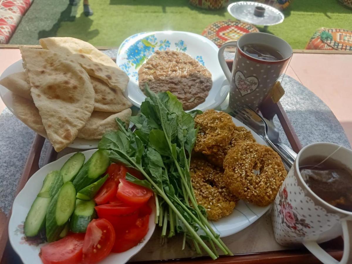 Castle Hotel Кайро Екстериор снимка