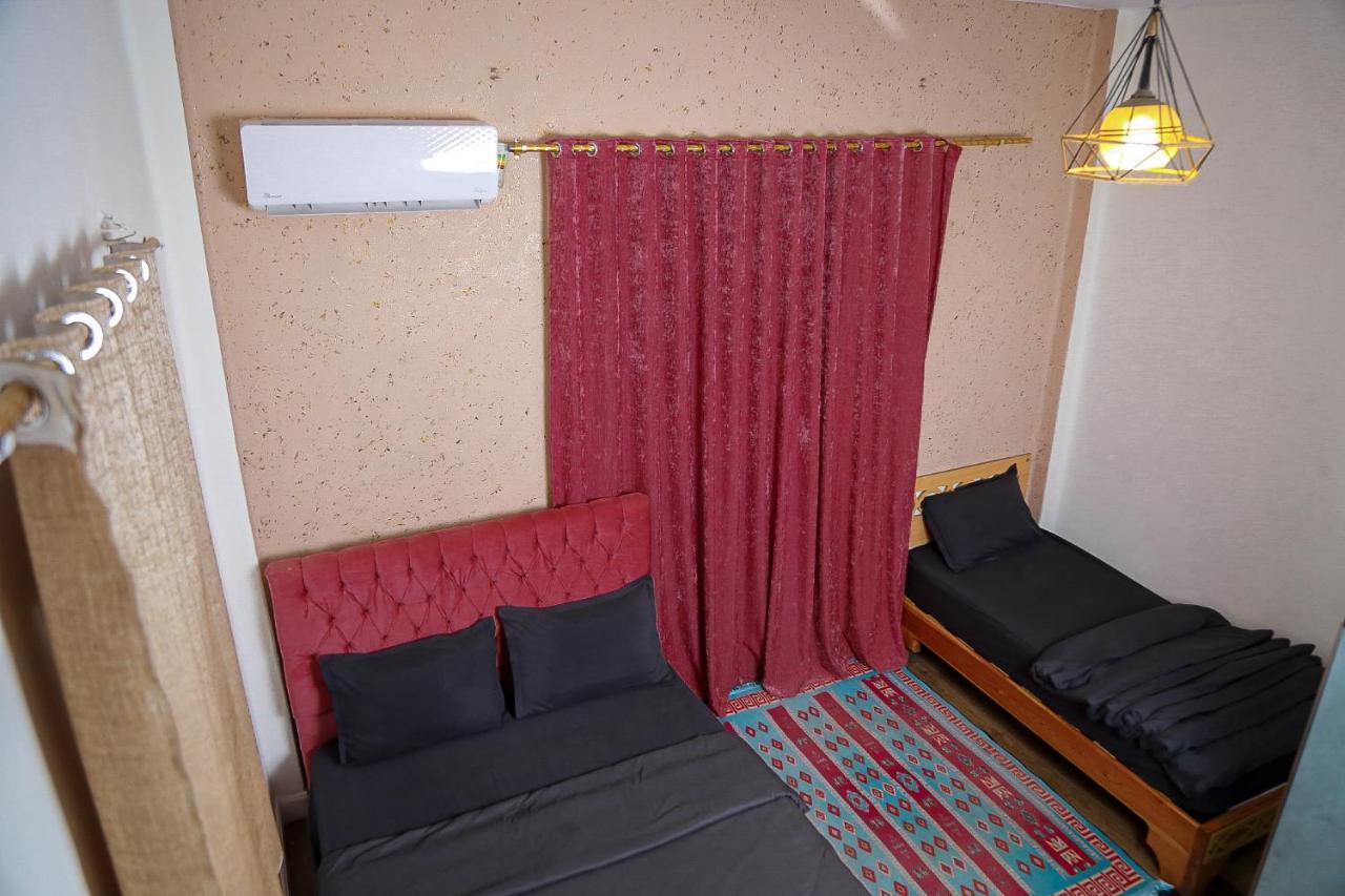Castle Hotel Кайро Екстериор снимка