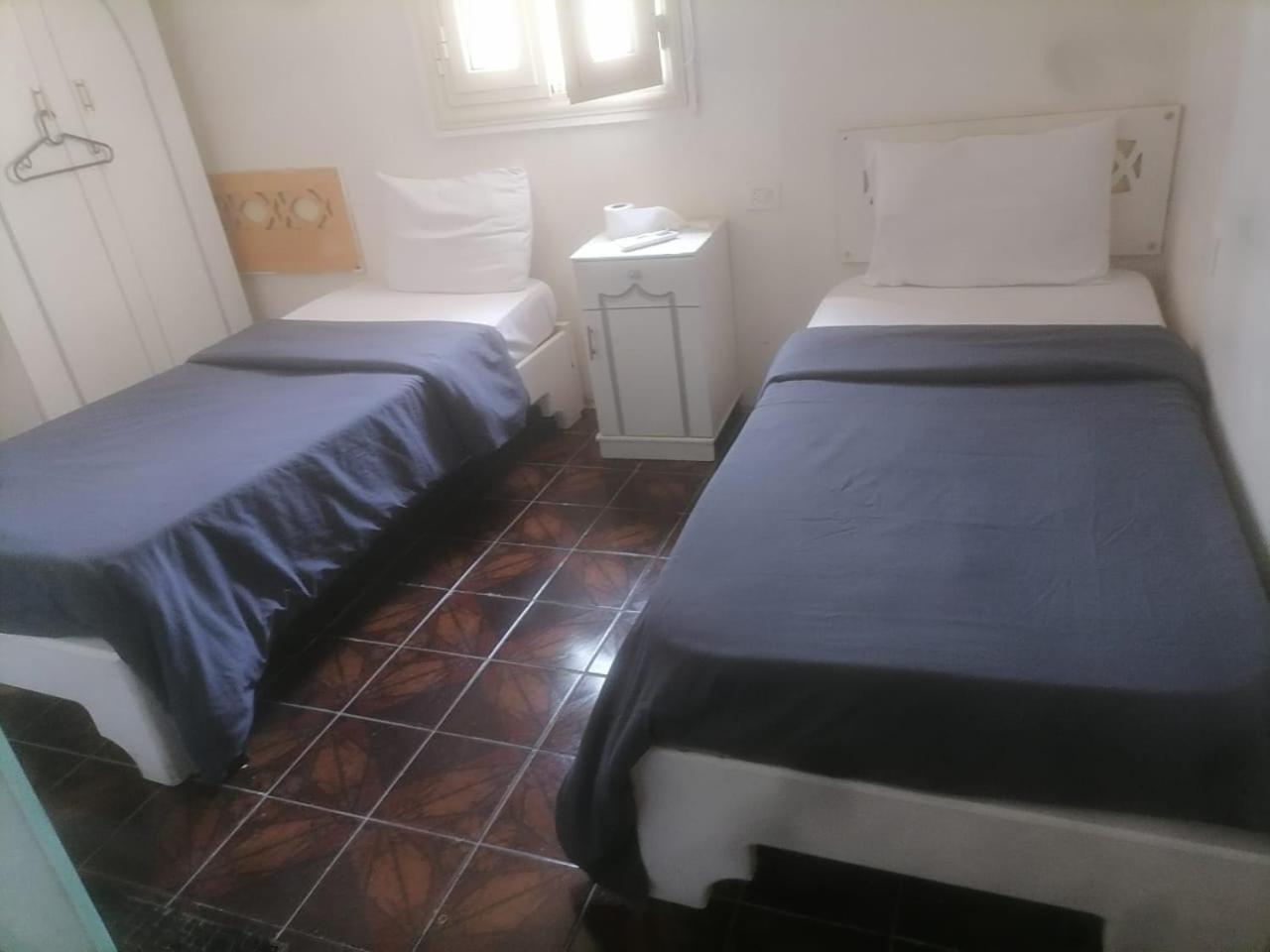 Castle Hotel Кайро Екстериор снимка