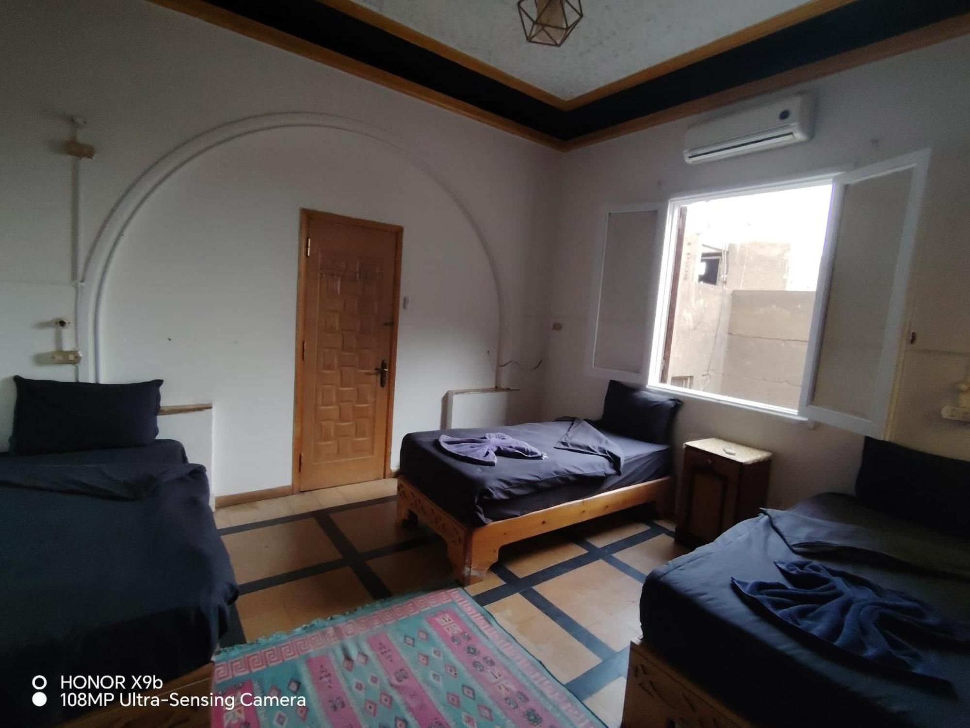 Castle Hotel Кайро Екстериор снимка