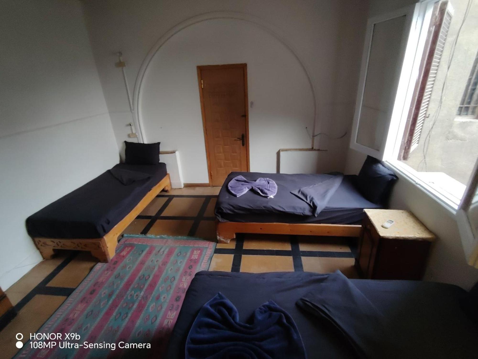 Castle Hotel Кайро Екстериор снимка