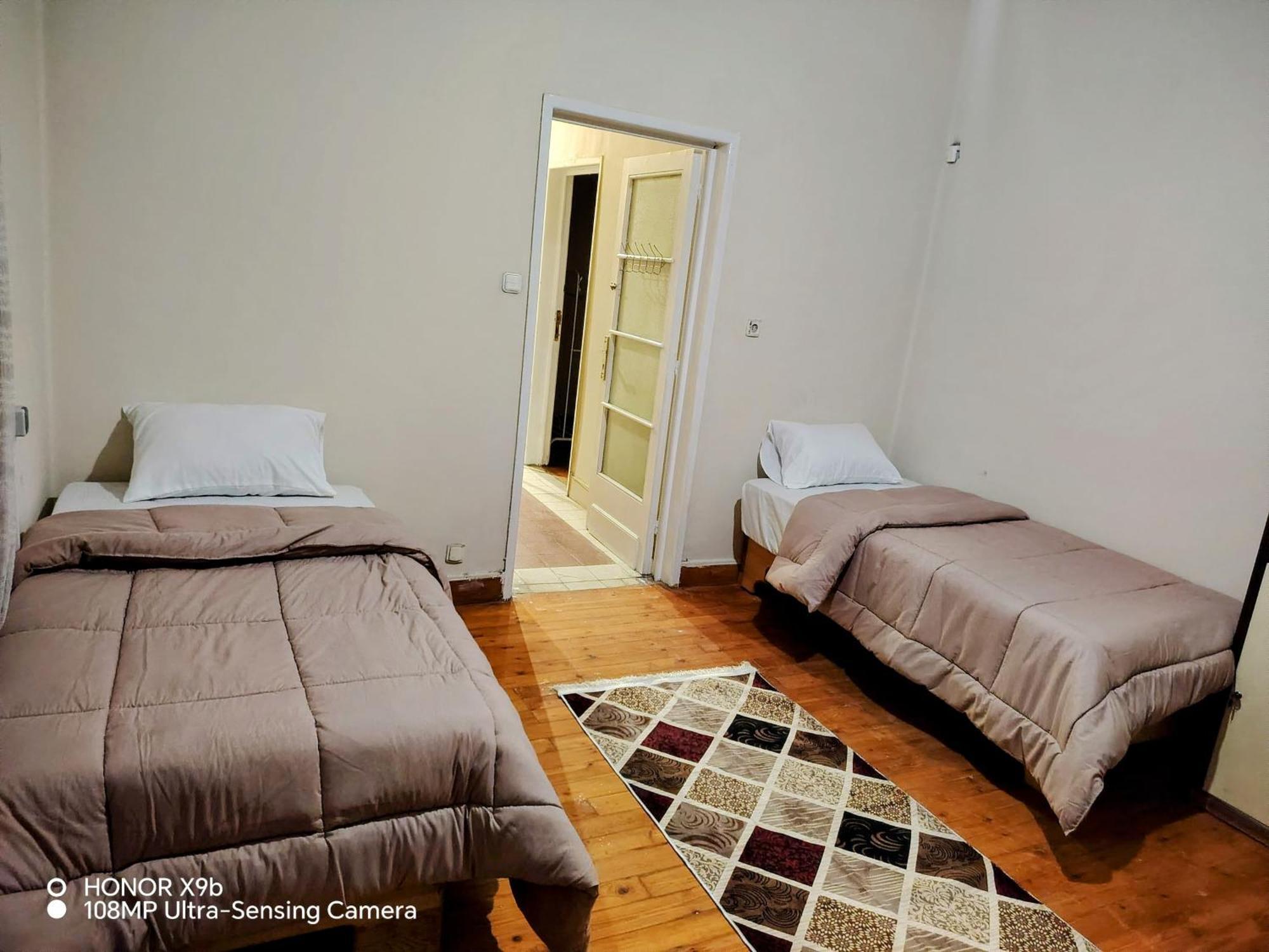 Castle Hotel Кайро Екстериор снимка